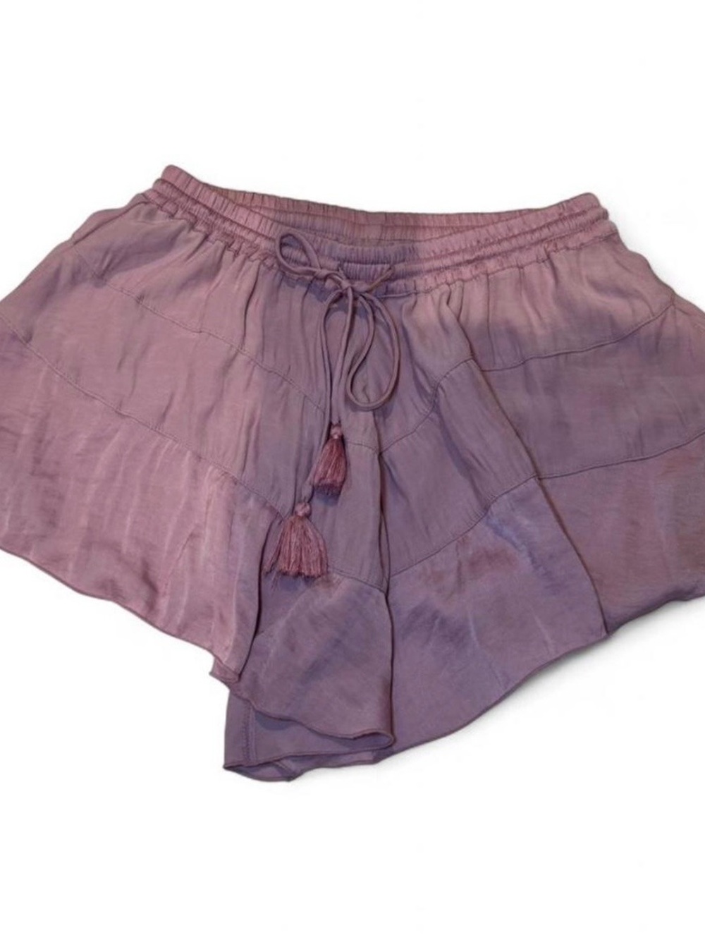 Free People Flowy shorts